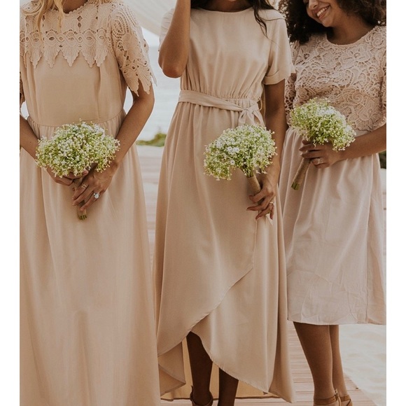 taylor jane wrap maxi